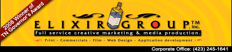 Elixir Media Group